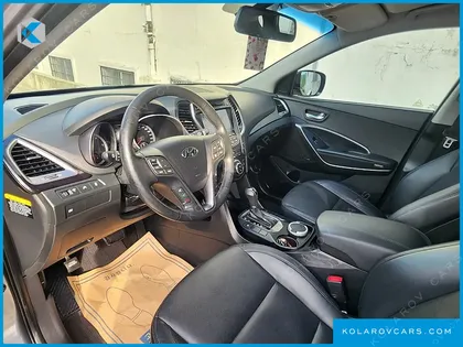 HYUNDAI SANTA FE DIESEL(E-VGT) 2.0 2WD PREMIUM