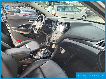 HYUNDAI SANTA FE DIESEL(E-VGT) 2.0 2WD PREMIUM