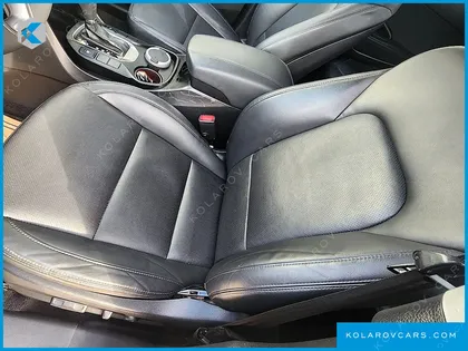 HYUNDAI SANTA FE DIESEL(E-VGT) 2.0 2WD PREMIUM
