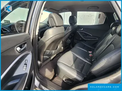 HYUNDAI SANTA FE DIESEL(E-VGT) 2.0 2WD PREMIUM