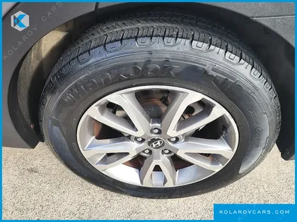 HYUNDAI SANTA FE DIESEL(E-VGT) 2.0 2WD PREMIUM