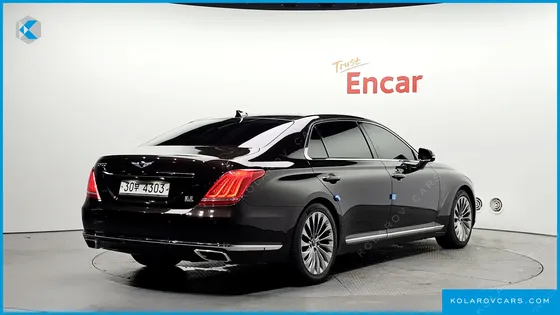 GENESIS EQ900 3.8 GDI AWD