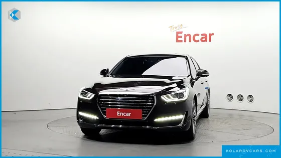 GENESIS EQ900 3.8 GDI AWD