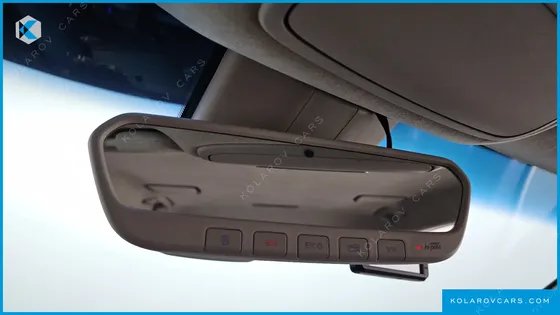 GENESIS EQ900 3.8 GDI AWD