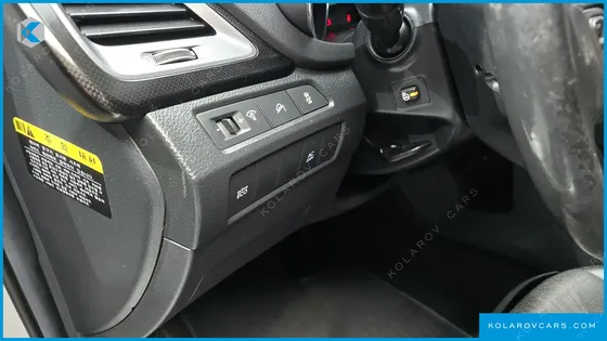 HYUNDAI SANTA FE DIESEL(E-VGT) 2.2 2WD EXCLUSIVE