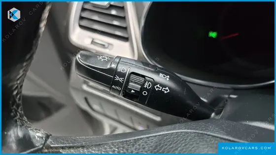 HYUNDAI SANTA FE DIESEL(E-VGT) 2.2 2WD EXCLUSIVE