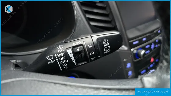 HYUNDAI SANTA FE DIESEL(E-VGT) 2.2 2WD EXCLUSIVE
