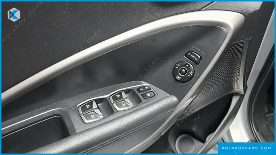 HYUNDAI SANTA FE DIESEL(E-VGT) 2.2 2WD EXCLUSIVE