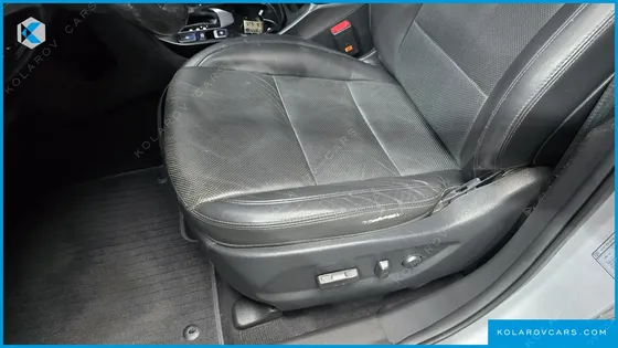 HYUNDAI SANTA FE DIESEL(E-VGT) 2.2 2WD EXCLUSIVE