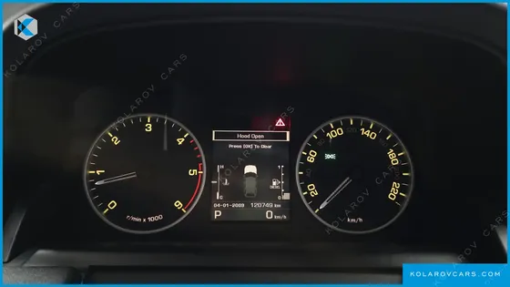 LAND ROVER RANGE ROVER SPORT 3.0 SDV6