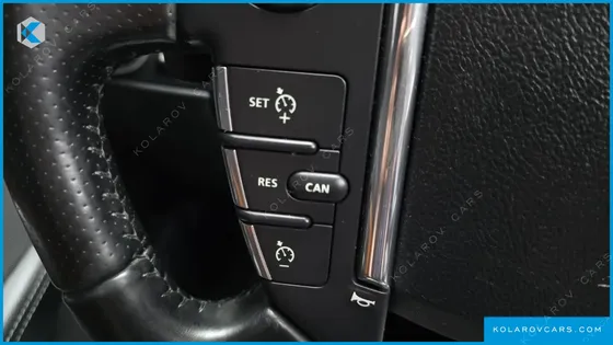 LAND ROVER RANGE ROVER SPORT 3.0 SDV6