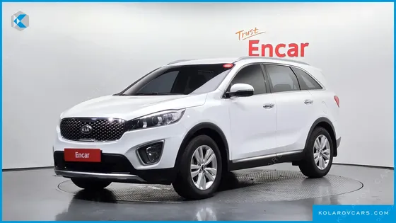 KIA SORENTO DIESEL 2.0 2WD