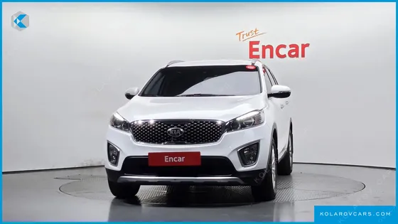 KIA SORENTO DIESEL 2.0 2WD