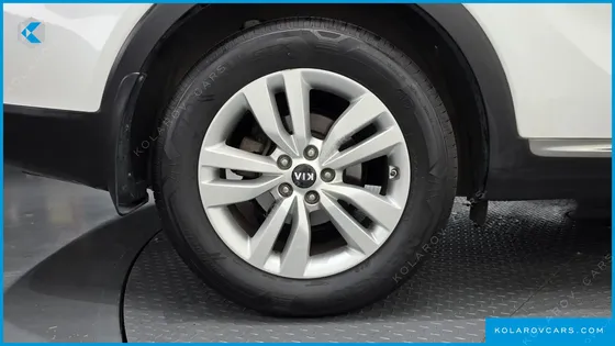 KIA SORENTO DIESEL 2.0 2WD