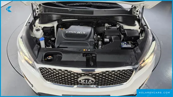 KIA SORENTO DIESEL 2.0 2WD