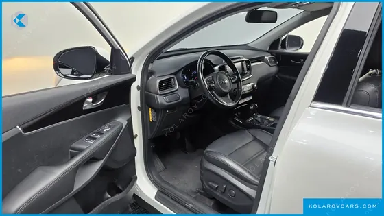 KIA SORENTO DIESEL 2.0 2WD