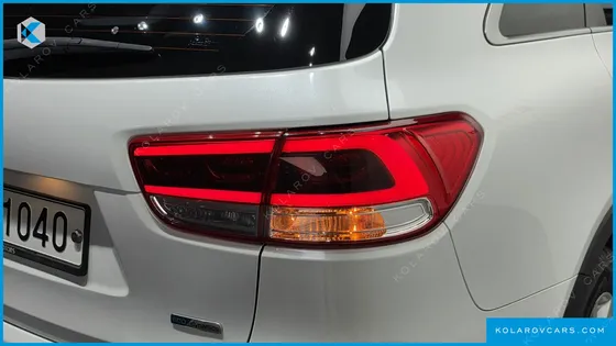 KIA SORENTO DIESEL 2.0 2WD