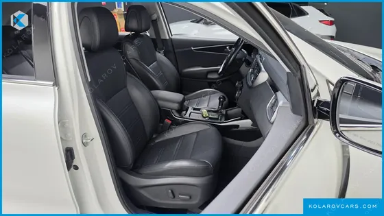 KIA SORENTO DIESEL 2.0 2WD