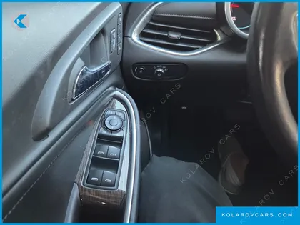 CHEVROLET (GM DAEWOO) MALIBU 1.5 TURBO LTZ