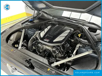 GENESIS EQ900 3.3 T-GDI AWD