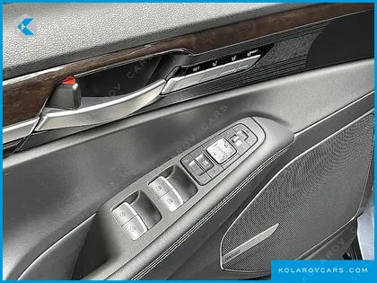 GENESIS EQ900 3.3 T-GDI AWD