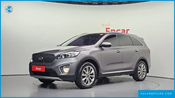 KIA SORENTO DIESEL 2.0 2WD