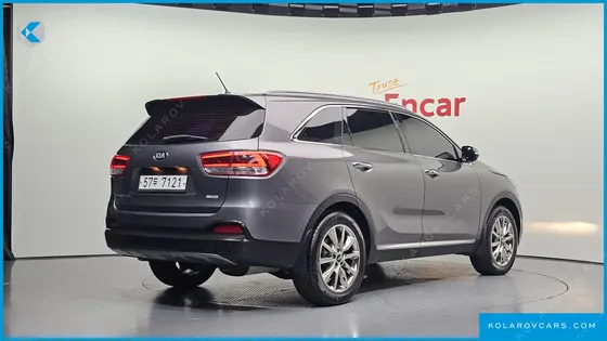 KIA SORENTO DIESEL 2.0 2WD