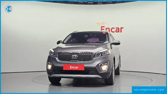 KIA SORENTO DIESEL 2.0 2WD