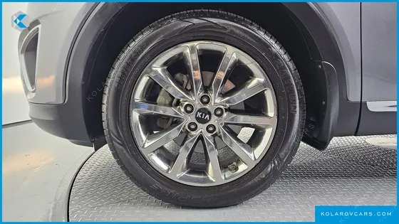 KIA SORENTO DIESEL 2.0 2WD