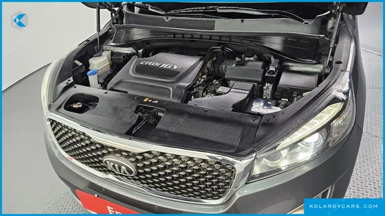 KIA SORENTO DIESEL 2.0 2WD