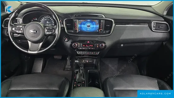KIA SORENTO DIESEL 2.0 2WD