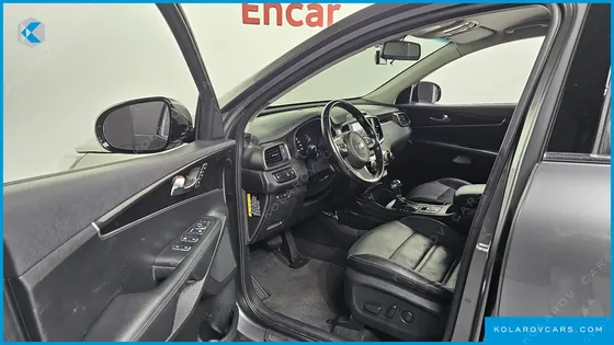 KIA SORENTO DIESEL 2.0 2WD