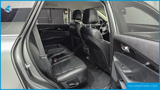 KIA SORENTO DIESEL 2.0 2WD