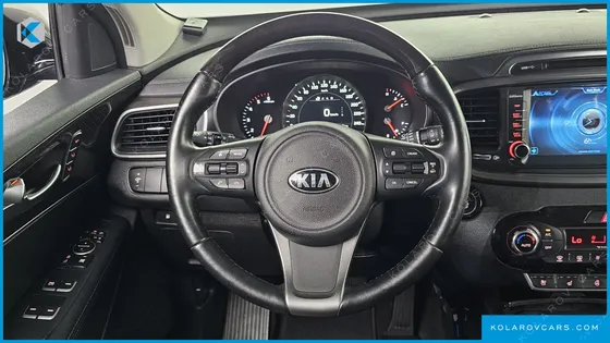 KIA SORENTO DIESEL 2.0 2WD