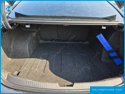 CHEVROLET (GM DAEWOO) MALIBU 1.5 TURBO LTZ