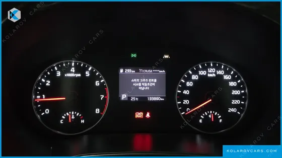 KIA SELTOS GASOLINE 1.6 TURBO 2WD