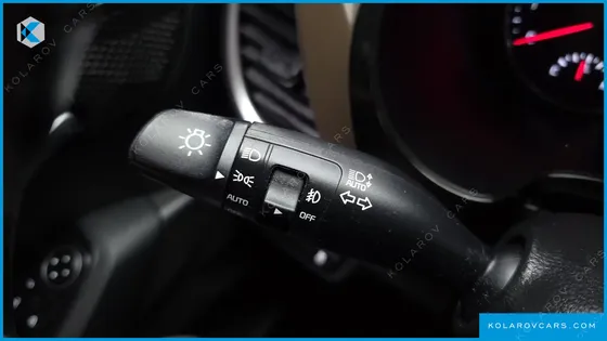 KIA SELTOS GASOLINE 1.6 TURBO 2WD