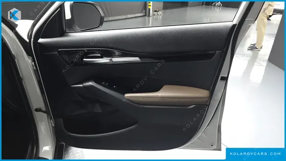 KIA SELTOS GASOLINE 1.6 TURBO 2WD