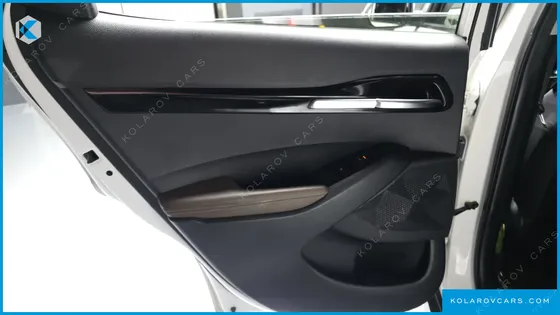 KIA SELTOS GASOLINE 1.6 TURBO 2WD
