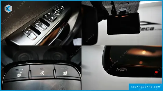 KIA MORNING (PICANTO) LUXURY