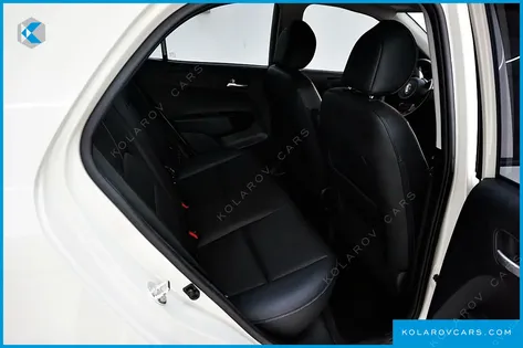 KIA MORNING (PICANTO) LUXURY