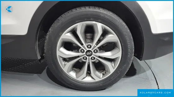 HYUNDAI SANTA FE DIESEL(E-VGT) 2.0 4WD PREMIUM
