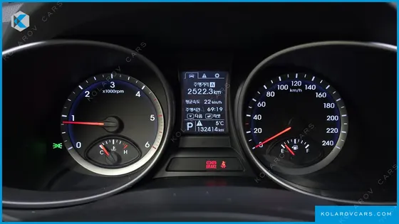 HYUNDAI SANTA FE DIESEL(E-VGT) 2.0 4WD PREMIUM