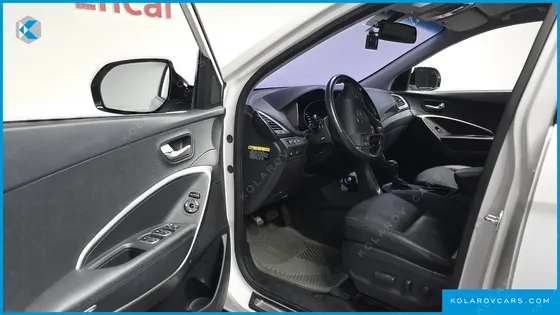 HYUNDAI SANTA FE DIESEL(E-VGT) 2.0 4WD PREMIUM