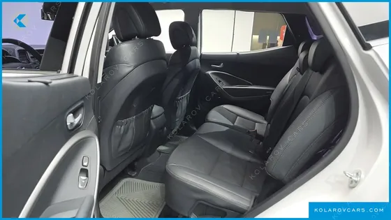 HYUNDAI SANTA FE DIESEL(E-VGT) 2.0 4WD PREMIUM