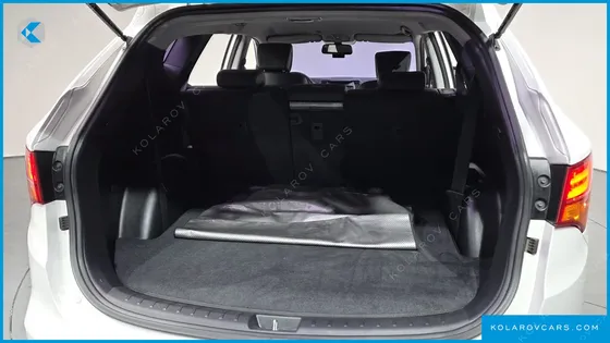 HYUNDAI SANTA FE DIESEL(E-VGT) 2.0 4WD PREMIUM