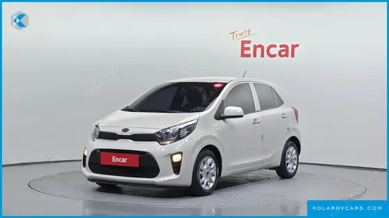 KIA MORNING (PICANTO) TRENDY