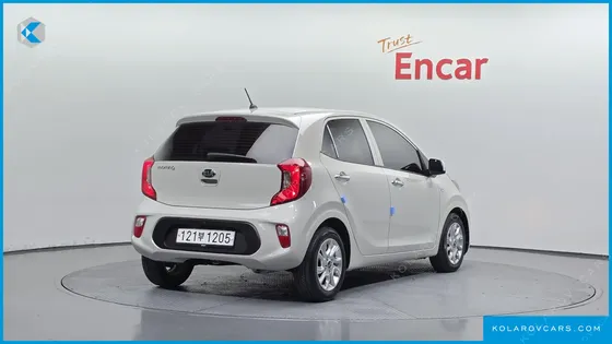 KIA MORNING (PICANTO) TRENDY