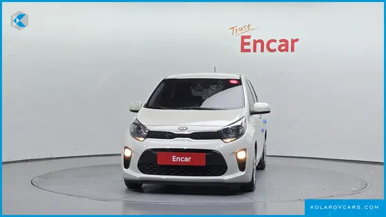 KIA MORNING (PICANTO) TRENDY