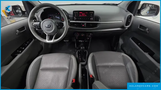 KIA MORNING (PICANTO) TRENDY